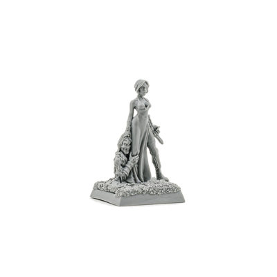 Necromanceress (Very Rare)