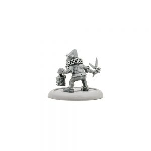 Oqtarimus (Enigma Miniatures)