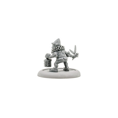 Oqtarimus (Enigma Miniatures)