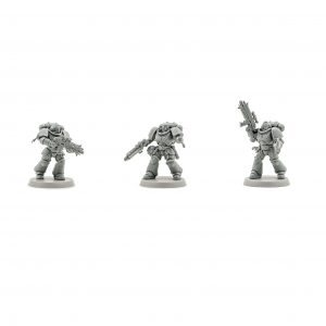 Primaris Intercessors
