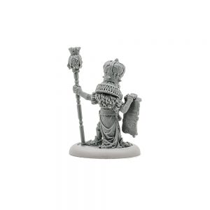 Roggus, the Fake King (Enigma Miniatures)