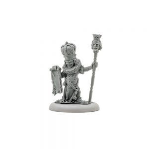 Roggus, the Fake King (Enigma Miniatures)