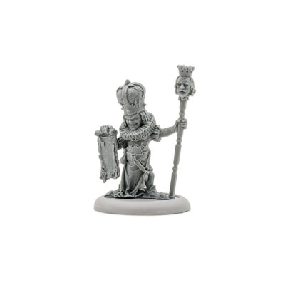 Roggus, the Fake King (Enigma Miniatures)
