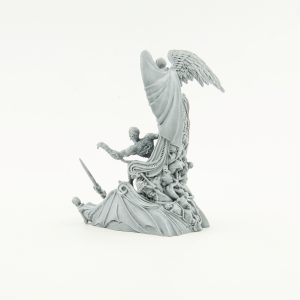 Sophet Drahas The King Of Ashes