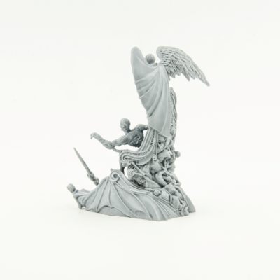 Sophet Drahas The King Of Ashes