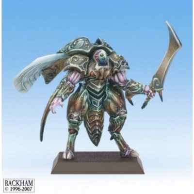 Mandigorn