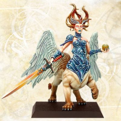 The Chimera