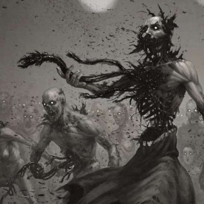 Undead
