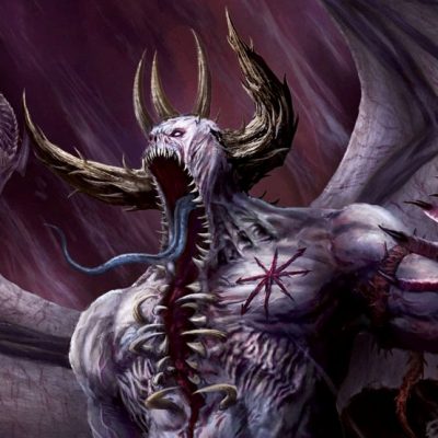 Daemons