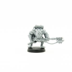 Ork Burna Boys 2004 (Very Rare) #1