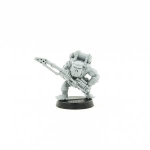 Ork Burna Boys 2004 (Very Rare) #2