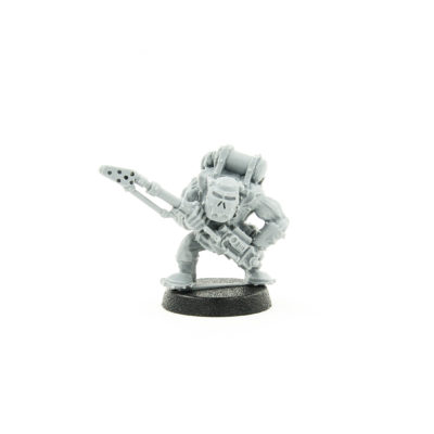 Ork Burna Boys 2004 (Very Rare) #2