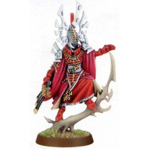 Eldar Bonesinger (Limited Edition 2006)