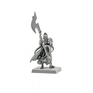 Emissary of Acheron