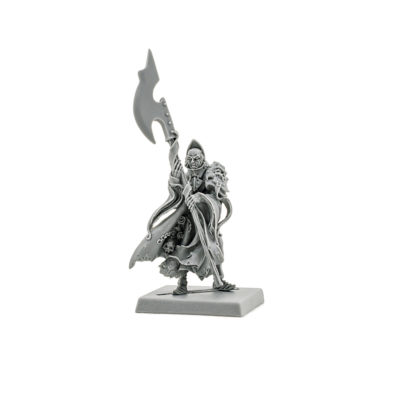 Emissary of Acheron