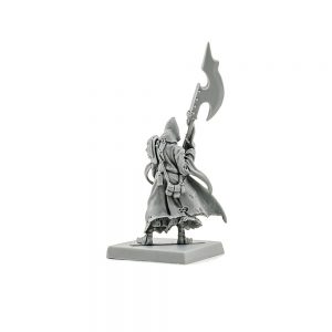 Emissary of Acheron
