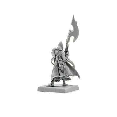 Emissary of Acheron