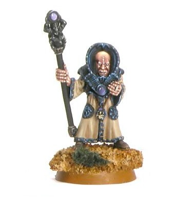 Genestealer Cult Magus 1993