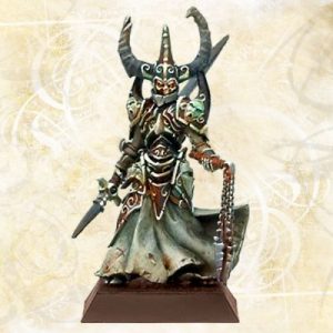 Kain the Scourge