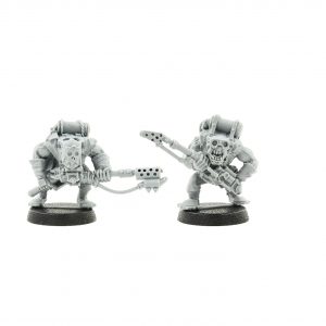 Ork Burna Boys 2004 (Very Rare) #1