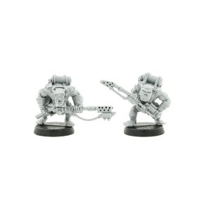 Ork Burna Boys 2004 (Very Rare) #2