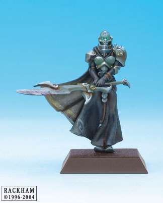 Sethin (Limited Edition)
