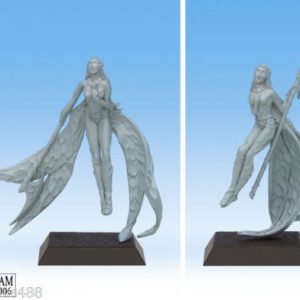 Sylphs