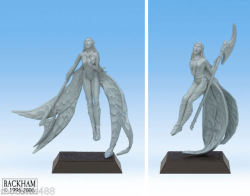 Sylphs