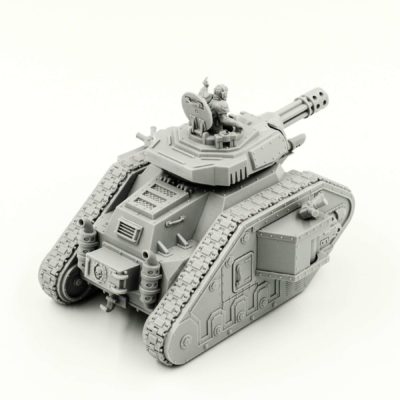 Tank Leman Russ Demolisher/Executioner/Punisher