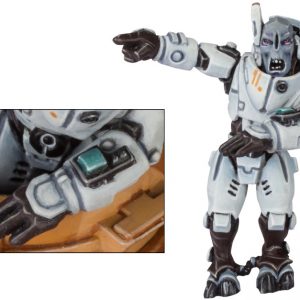 Tau Longstrike