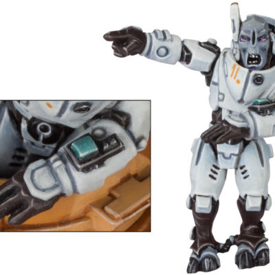Tau Longstrike