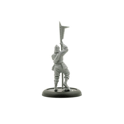 Deserter