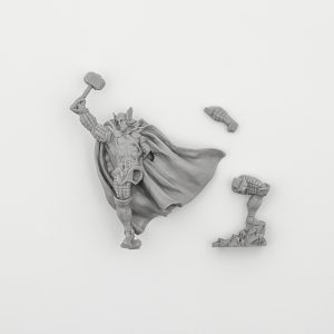 Thor 35mm(OOP)