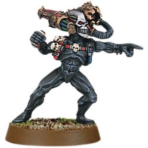 Culexus Assassin 2 1998