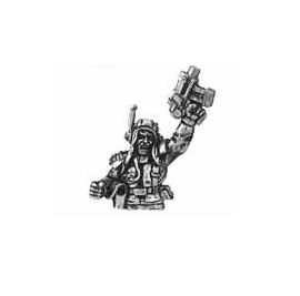 Demolisher Commander 2000