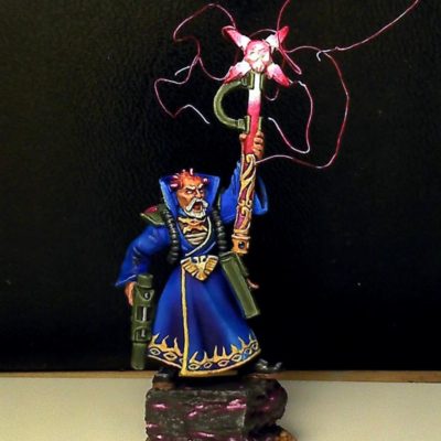 Imperial Primaris Psyker 1997