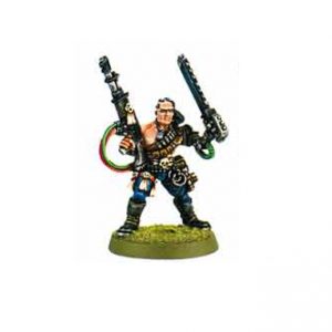 House Goliath Bounty Hunter 2 1996