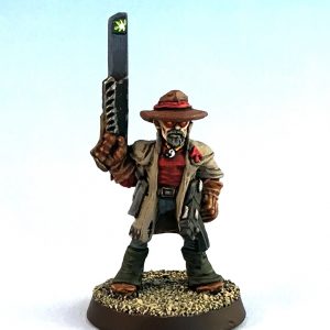 Rogue Trader Inquisitor 1988 (Old and Rare)