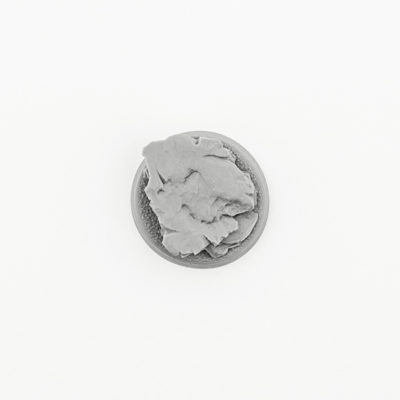 Sculls Base 1×25 mm