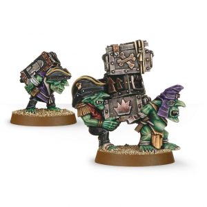 Grot Ammo Runts
