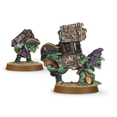 Grot Ammo Runts