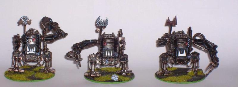 Killa Kans 2000