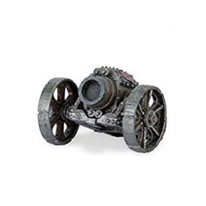 Ork Big Gun Lobba without a Team