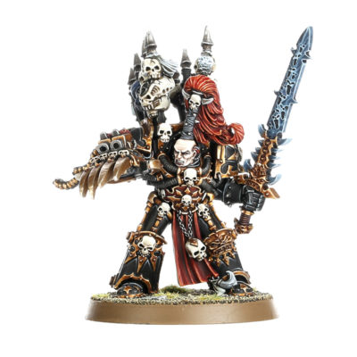 Abaddon the Despoiler