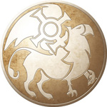 Griffins of Akkylannia