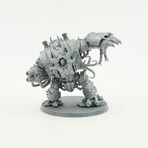 Mortis Metalikus, Hellbrute  (Dark Vengeance)