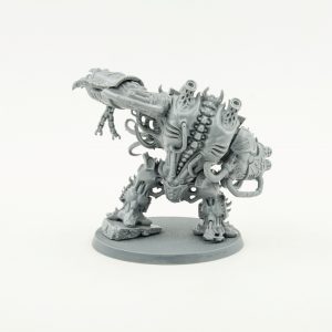 Mortis Metalikus, Hellbrute  (Dark Vengeance)