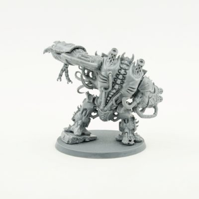 Mortis Metalikus, Hellbrute  (Dark Vengeance)