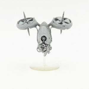 Nurgle Blight Drone
