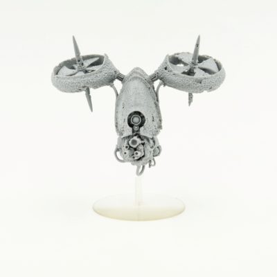 Nurgle Blight Drone